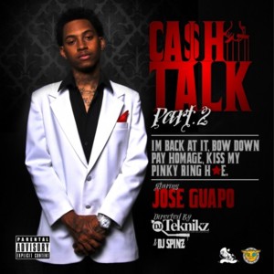 East West Party - Jose Guapo (Ft. Travis Porter & YG)