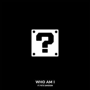 Who Am I - Chris Webby (Ft. Pete Davidson)