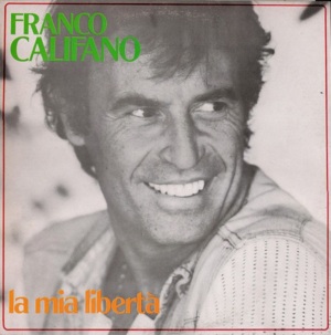 Ma che musica - Franco Califano