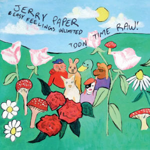 Stargazers - Jerry Paper