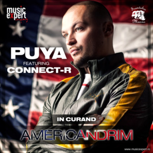 Americandrim - Puya (Ft. Connect-R)