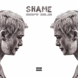 Shame - Hiphopologist (Ft. Chvrsi & Isam)