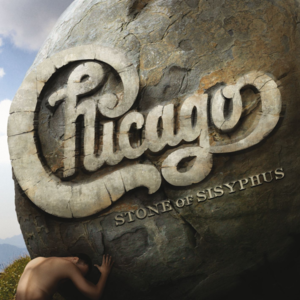 Stone of Sisyphus (No Rhythm Loop) - Chicago