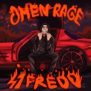 ON MY LANE - 41 FREDD (Ft. FUXKBOI M1D3)