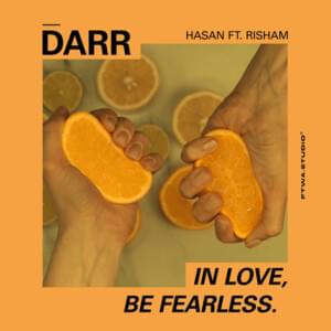 Hasan Raheem & RFB - Darr (Romanized) - Lyrxo Romanizations