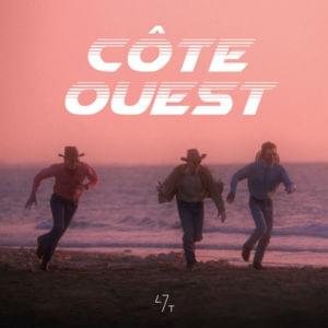 Côte Ouest - 47ter