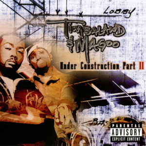 N 2 Da Music - Timbaland & Magoo (Ft. Brandy)