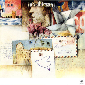 Un Son para Portinari - Inti-Illimani