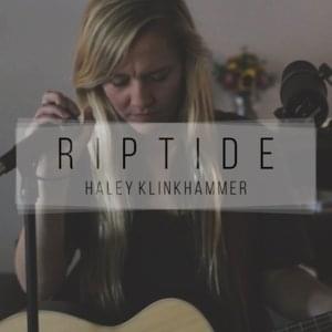 Riptide - Haley Klinkhammer