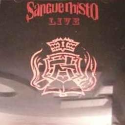 Lo Straniero (Live) - Sangue Misto