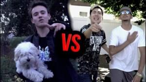 Exposed (RiceGum Diss Track) - Quadeca