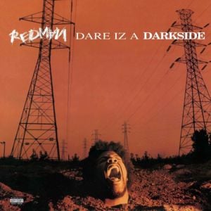 Slide and Rock On - Redman