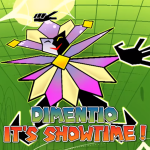 Dimentio - It’s Showtime! - Man on the Internet (Ft. Alex Beckham & Juno Songs)