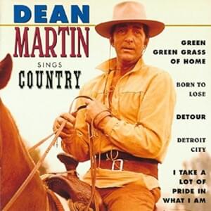 (Remember Me) I’m the One Who Loves You - Dean Martin