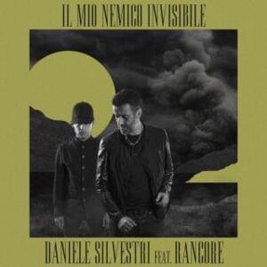 Il mio nemico invisibile - Daniele Silvestri (Ft. Rancore)