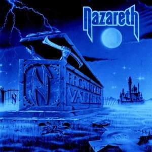 Hair of the Dog (Live) - Nazareth