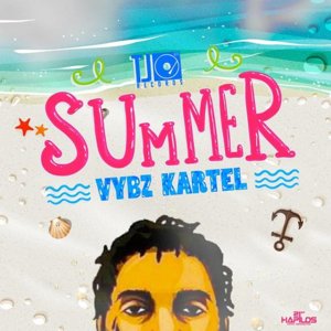 Summer 16 - Vybz Kartel