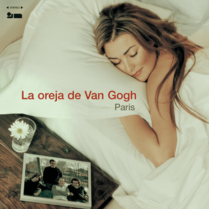 Paris (Versión Francés-Español) - La Oreja de Van Gogh & Pablo Villafranca (Ft. Pablo villafranca)