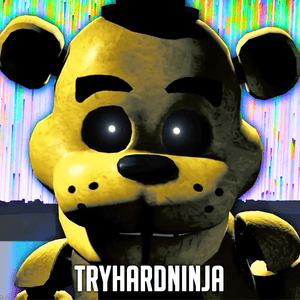 Be Very Afraid (Rework) - TryHardNinja