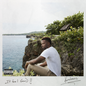 Body Feel Good - Konshens