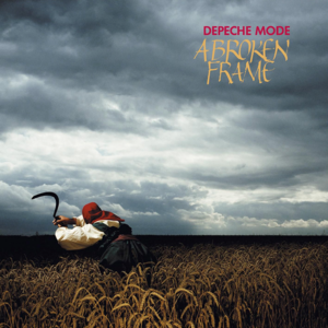 My Secret Garden - Depeche Mode