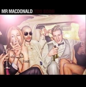 Too Soon - Tom MacDonald