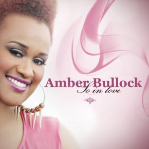 Done for Me - Amber Bullock (Ft. Kirk Franklin)