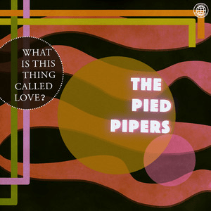 Limehouse Blues - The Pied Pipers (Ft. Johnny Mercer)