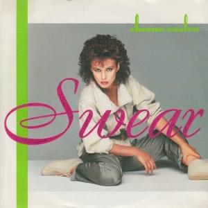 Swear - Sheena Easton