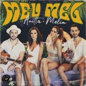 Meu Mel - Anitta & Melim