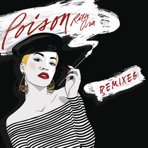 Poison (Perplexus Remix) - Rita Ora (Ft. Prolexus)