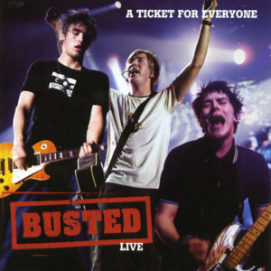 3 AM (Live From Tour) - Busted