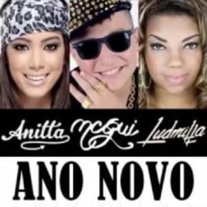 Ano Novo - Anitta, LUDMILLA & MC Gui