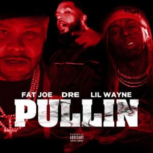 Pullin - Fat Joe, Dre & Lil Wayne