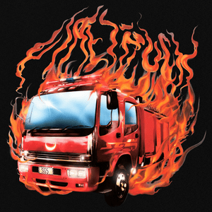 Firetruck - ​f5ve