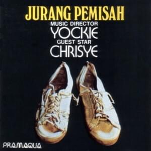 Jeritan Seberang - Chrisye