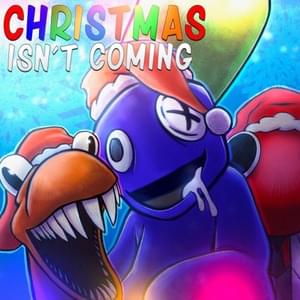 Christmas Isn’t Coming - Rockit Music