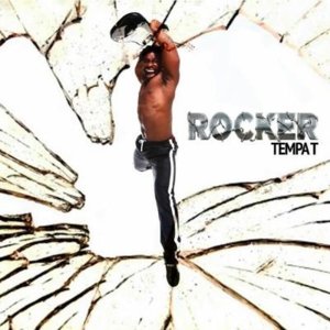 Not a Rocker - Tempa T