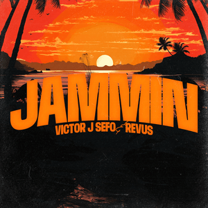 Jammin - Victor J Sefo & Revus