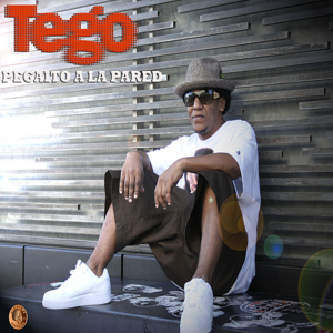 Pegaito A La Pared - Tego Calderón