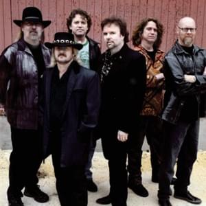 Prisoners Of Rock ’n Roll - 38 Special