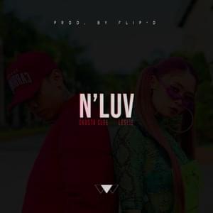 N’Luv - Skusta Clee (Ft. Leslie (PHL))