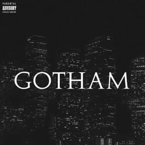 Gotham - Booba