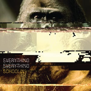 Making Some New Sense - Everything Everything