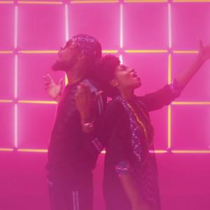 Sing My Name - MzVee (Ft. Patoranking)