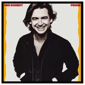 Sweet Friction - Ned Doheny