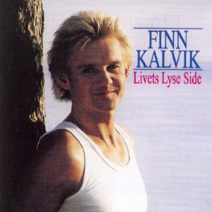 Livets lyse side - Finn Kalvik