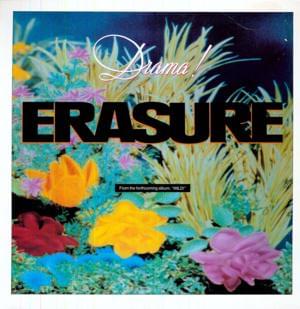 Drama! - Erasure