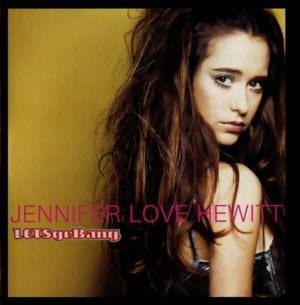 In Another Life - Jennifer Love Hewitt