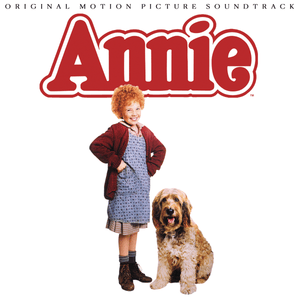 Finale: I Don’t Need Anything But You / We Got Annie / Tomorrow - Aileen Quinn (Ft. Albert Finney)